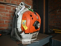 Stihl bladblazer - afbeelding 2 van  3
