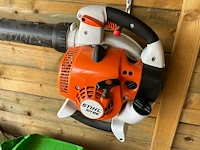 Stihl bladblazer - afbeelding 2 van  2