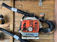 Stihl bladblazer - afbeelding 1 van  2