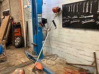 Stihl bosmaaier - afbeelding 1 van  4