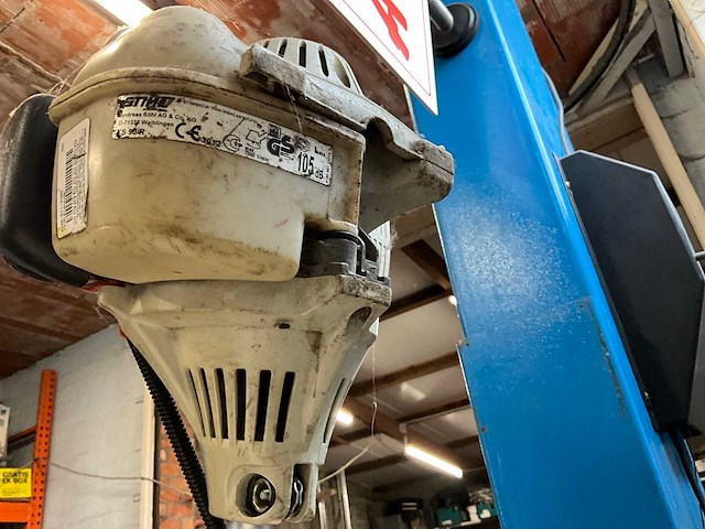 Stihl bosmaaier - afbeelding 4 van  4