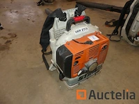 Stihl br420 thermische rugblazer - afbeelding 1 van  5