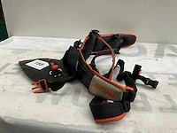 Stihl draagharnas - afbeelding 1 van  2