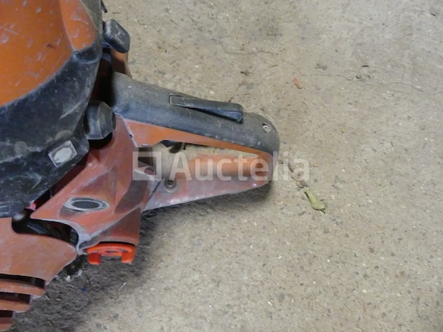 Stihl echo vloerzaag - afbeelding 3 van  8
