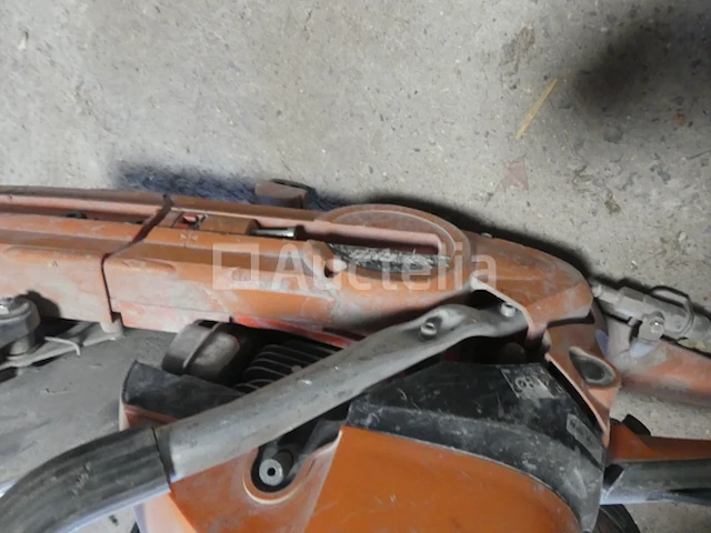 Stihl echo vloerzaag - afbeelding 5 van  8