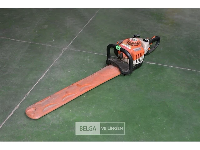 Stihl elektrische heggenschaar - afbeelding 1 van  5