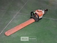 Stihl elektrische heggenschaar - afbeelding 1 van  5