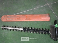 Stihl elektrische heggenschaar - afbeelding 2 van  5