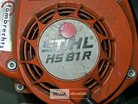 Stihl elektrische heggenschaar - afbeelding 5 van  5