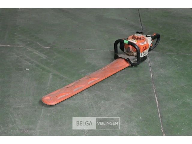 Stihl elektrische heggenschaar - afbeelding 1 van  5