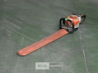 Stihl elektrische heggenschaar - afbeelding 1 van  5
