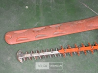 Stihl elektrische heggenschaar - afbeelding 2 van  5