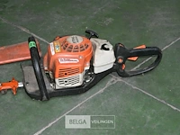 Stihl elektrische heggenschaar - afbeelding 4 van  5