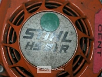 Stihl elektrische heggenschaar - afbeelding 5 van  5