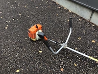 Stihl fs 120 bosmaaier - afbeelding 2 van  4
