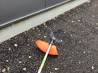Stihl fs 120 bosmaaier - afbeelding 3 van  4