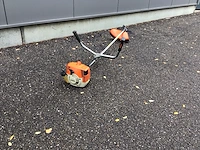 Stihl fs 120 bosmaaier - afbeelding 4 van  4