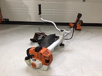 Stihl fs 410 - afbeelding 1 van  6