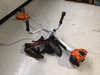 Stihl fs 410 - afbeelding 5 van  6