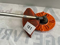 Stihl fs-km – grastrimmeropzetstuk - afbeelding 2 van  4