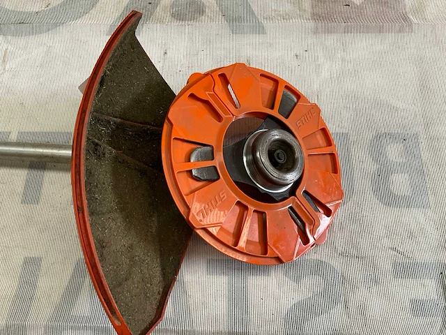 Stihl fs-km – grastrimmeropzetstuk - afbeelding 4 van  4
