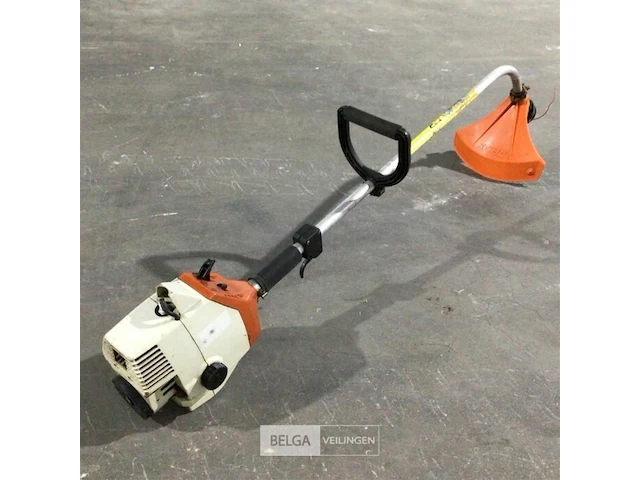 Stihl fs36 benzine bosmaaier - afbeelding 1 van  5