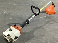 Stihl fs36 benzine bosmaaier - afbeelding 1 van  5
