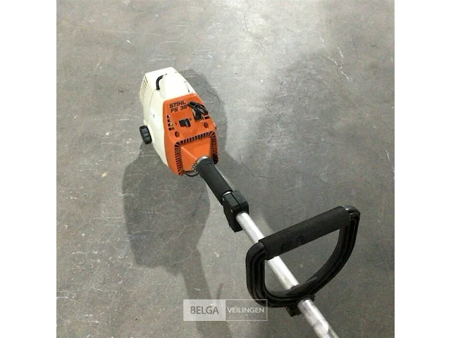 Stihl fs36 benzine bosmaaier - afbeelding 2 van  5