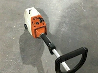 Stihl fs36 benzine bosmaaier - afbeelding 2 van  5