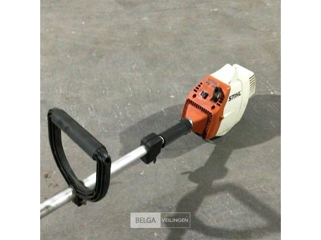 Stihl fs36 benzine bosmaaier - afbeelding 3 van  5