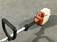 Stihl fs36 benzine bosmaaier - afbeelding 3 van  5