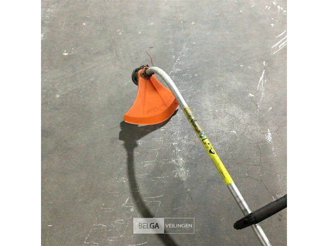 Stihl fs36 benzine bosmaaier - afbeelding 4 van  5