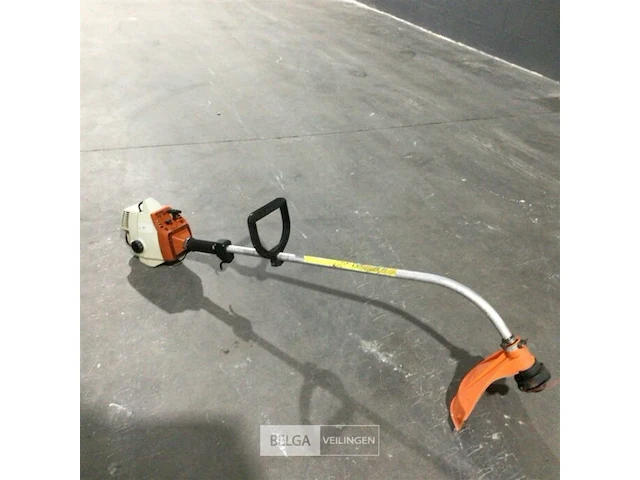 Stihl fs36 benzine bosmaaier - afbeelding 5 van  5