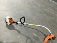 Stihl fs36 benzine bosmaaier - afbeelding 5 van  5