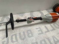 Stihl fsa 90 r – accu bosmaaier/grassnijder - afbeelding 2 van  5