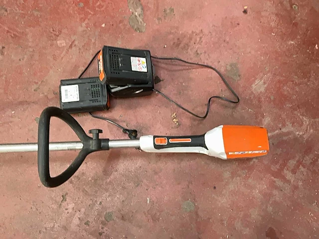 Stihl fsa65 bosmaaier - afbeelding 2 van  5