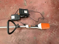 Stihl fsa65 bosmaaier - afbeelding 2 van  5