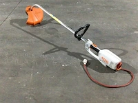 Stihl fse 81 elektrische bos/kantenmaaier - afbeelding 5 van  5