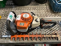 Stihl haagschaar