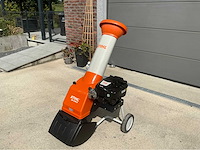 Stihl hakselaar - afbeelding 1 van  5