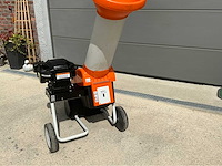 Stihl hakselaar - afbeelding 5 van  5