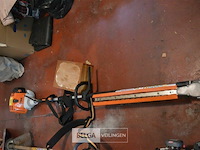 Stihl heggenschaar lh100 - afbeelding 1 van  4