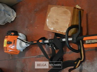 Stihl heggenschaar lh100 - afbeelding 2 van  4