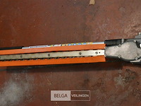 Stihl heggenschaar lh100 - afbeelding 3 van  4