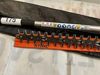 Stihl heggenschaar op steel - afbeelding 2 van  4