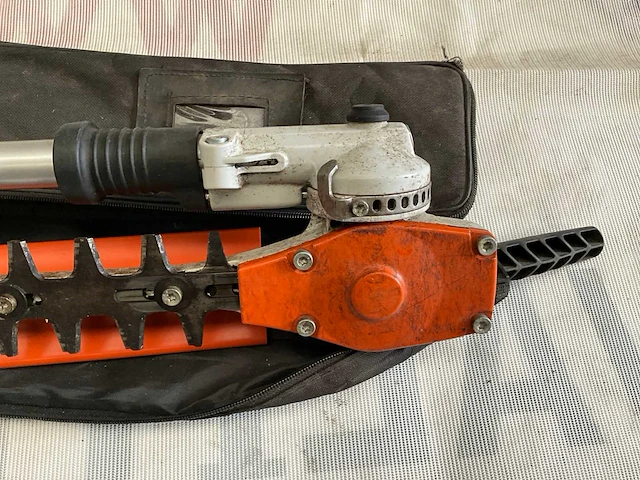 Stihl heggenschaar op steel - afbeelding 4 van  4
