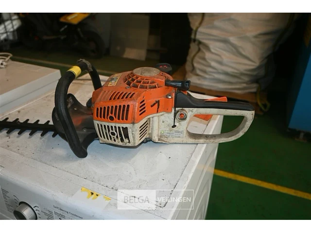 Stihl heggenschaar - afbeelding 2 van  5