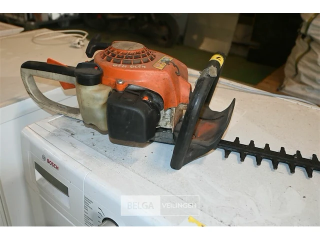 Stihl heggenschaar - afbeelding 4 van  5