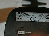 Stihl heggenschaar - afbeelding 5 van  5