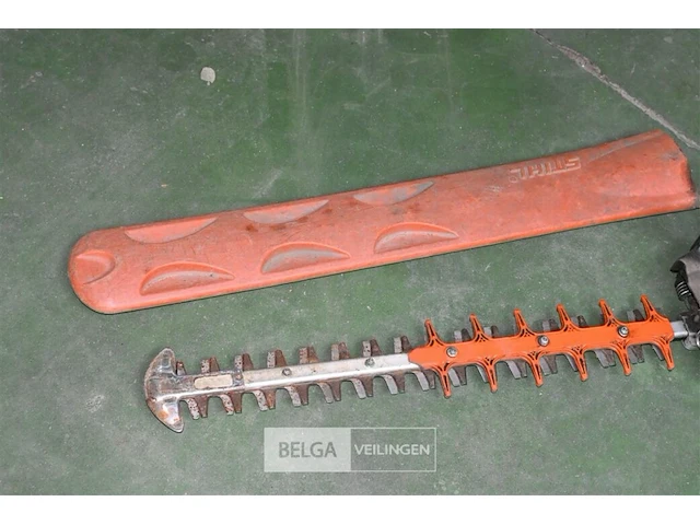 Stihl heggenschaar - afbeelding 2 van  5
